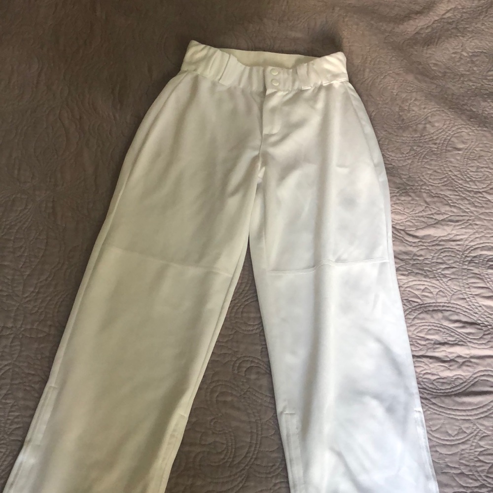 Alleson baseball pants